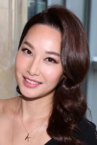 Kate Tsui Tsz-Shan in Jin Yi Wei