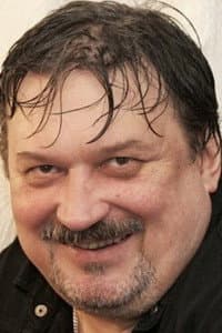 Viktor Barchenko in Всё в ящик