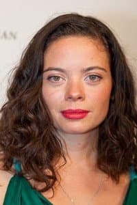 Roberta Petzoldt in Meet Me in Venice