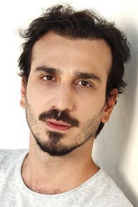 Samuel Toledo in Rio em Chamas