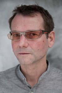 Radim Špaček in Blázni a děvčátka