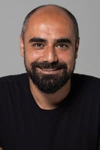 Yunus Emre Kılınç in Azazil: Düğüm