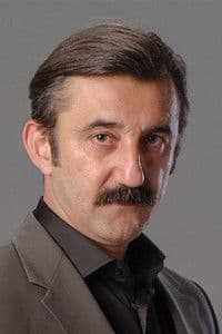 Necip Memili in Kaçma Birader