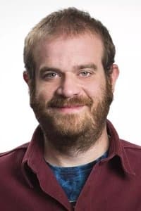 Eric Edelstein in Always Worthy