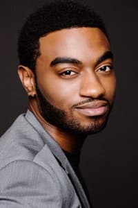 Jelani Alladin in Fellow Travelers