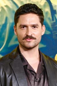 Ben Aldridge in Boys on Film 22: Love to Love You
