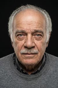 Niyazi Er in Taçsız Kral