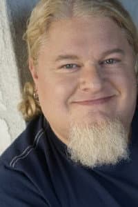 Greg Baker in The Life Coach