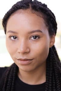 Mali Ann Rees in Affairs of the Art