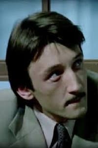 Predrag Panić in Splav meduze