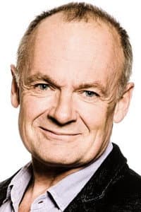 Per Christian Ellefsen in Blåfjell 2 - Jakten på det magiske horn