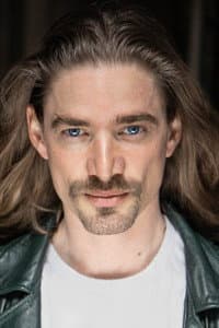 Rasmus Hougaard in Cock Cheese