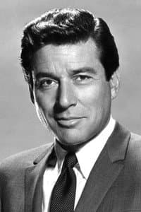 Efrem Zimbalist Jr. in Terror Out of the Sky