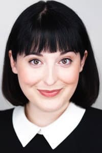 Alyssa Abraham in Eleanor Slaughter