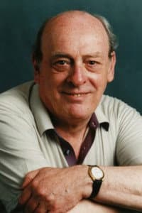 John Junkin in Dancing Country