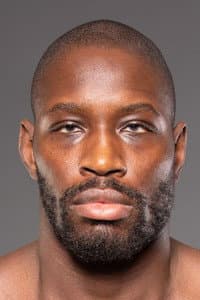 Sadibou Sy in PFL 2021 #7: Playoffs - Cooper III vs MacDonald