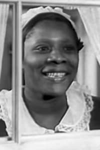 Gertrude Howard in On Your Toes!