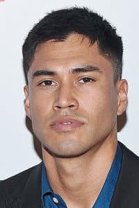 Martin Sensmeier in Beyond the Sky
