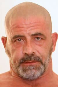 Mikel Stalion in Bare Bar Orgy
