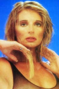 Cristina Alberó in Había una vez un circo