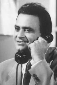 Abhi Bhattacharya in Tulsi Vivah
