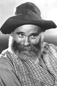Tex Driscoll in All Faces West