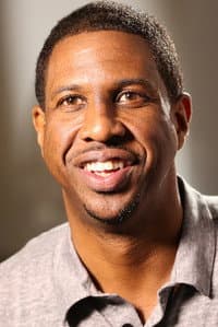 Hakeem Muata Oluseyi in For All Humankind