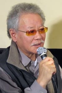 Tetsuo Ishidate in Don Matsugorô no daibôken