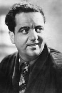 Raymond Cordy in Les Gaietés de l'exposition