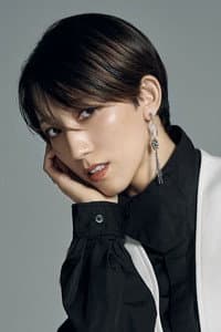 Suzuho Makaze in 宝塚歌劇100周年フィナーレイベント 『タカラヅカスペシャル2014 -Thank you for 100 years-』