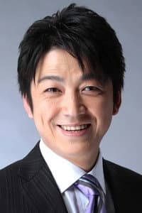Masahiro Sato in 西村京太郎トラベルミステリー68　山形・陸羽西線に消えた女