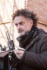 Antonio Morabito in Indietro così!