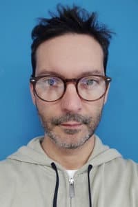 Nuno Rocha in Gula