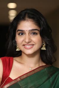 Anaswara Rajan in നേര്