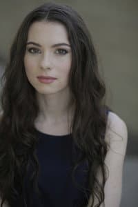 Quinn Cooke in The Dead Center