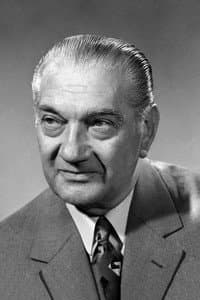 József Vándor in Májusi dal