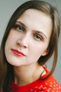 Anna Efremova in Turbo