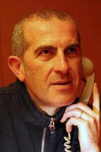 Marco Balzarotti in Venezia - La più antica città del futuro