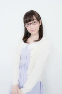 Yu Kahara in THE IDOLM@STER 765 MILLIONSTARS HOTCHPOTCH FESTIV@L!!