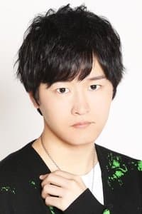 Ryota Osaka in 青鬼 THE ANIMATION