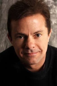 Stephen Geoffreys in You're So Cool, Brewster! The Story of Fright Night