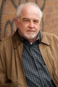 Larry John Meyers in No Pets