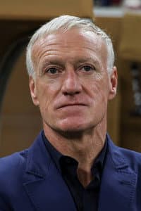 Didier Deschamps in Chelsea FC - Season Review 1999/00