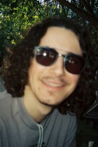 Gustavo Condeço in WHAT HAPPENED
