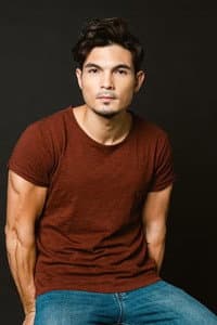 Joshua Colet in Nanahimik ang Gabi