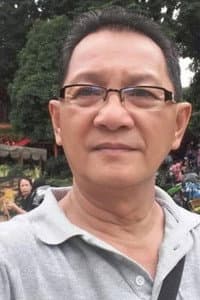 Boy Tirayoh in Cacat dalam Kandungan