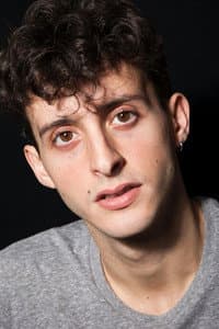 Daniel Ibáñez in La valla