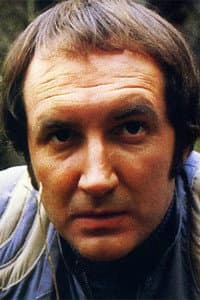 Michael Keating in Blake's 7: Aftermath