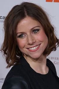 Katrin Heß in Remus