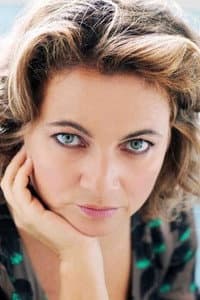 Francesca Cutolo in Conversazione italiana